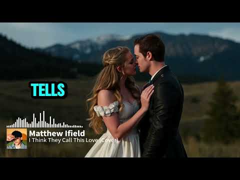 Lirik Lagu I Think They Call This Love (Cover)