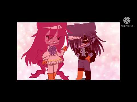 Gacha Club || Poppy Playtime Chapter 2 || Introducing Kissy Missy and Huggy Wuggy { Corrupted }