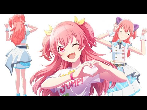 Nyanyanyanya! MMD+DL