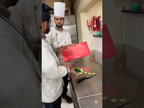 #kitchenlife fresh helper trening #funnyvideo 🫣hahahaha