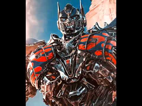 I am optimus prime-[ Optimus Prime Edit]-skyfall beats-apogee (Slowed- reverd) #edit #optimusprime
