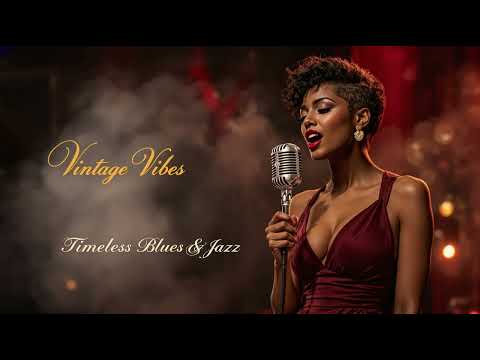 The Best of Blues Relaxation | Smooth Tunes for Study, Work & Coffee Breaks