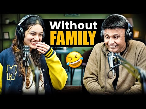 Without Family | RJ Naved