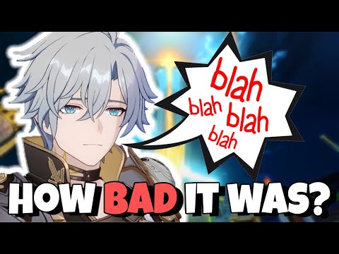 [3.0] A Honkai Impact 3rd Player's Perspective on Amphoreus