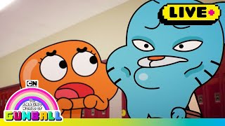 Best Episodes from Season 2! | Gumball | Livestream | Cartoon Network