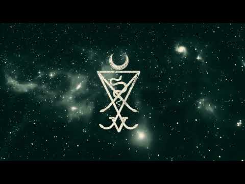 LUX FERRE - Lucifer Dark Mantra | Dark Ambient Music for Meditation