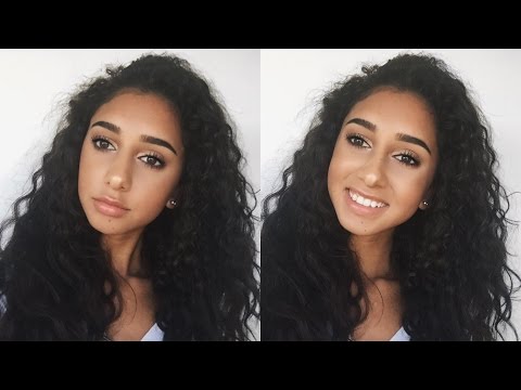 Easy Back to School Makeup Tutorial | ALL DRUGSTORE