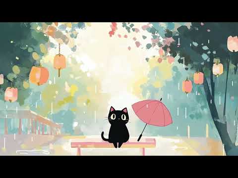 lantern lofi | study & relax