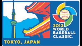 WBC(TBS) テーマ曲 Journey - Separate Ways