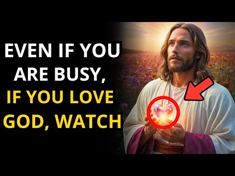 DISCOVER THIS SECRET OF GOD FOR YOUR LIFE, HE WANTS TO TELL YOU SOMETHING