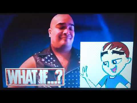 My What If...(Episode 2): What If...Skylar Jones was the biological son of Ralphie?