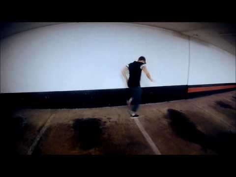 CLIP FROM SHUFFLE MEETUP | Jinnex