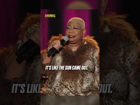 Dirty Jobs - Luenell