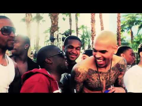 Chris Brown   Should've Kissed You Official Video