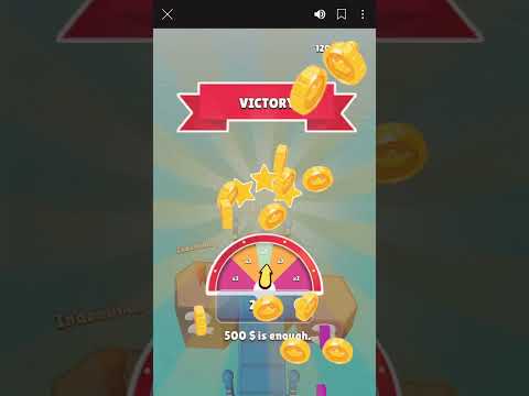 Mobile games watch video on my channel