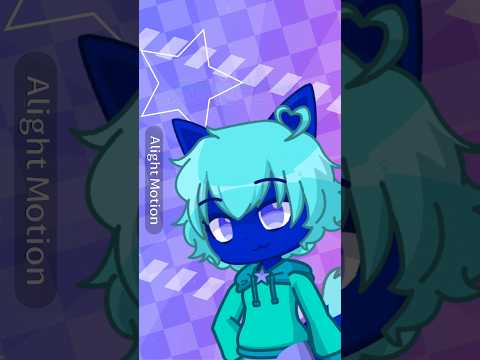 NUMBER! Original by SLEEPY_BXNNY #animationmeme #gachalife2 #gachanimation #alightmotion #meme