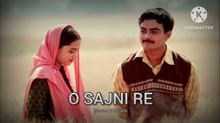 SAJNI RE | LAPTA LEDIS | ARJIT SINGH | LO-FI SONGS |@arjitsinghsolefulvoice8596 @lofi-songs-hg🙏🏻