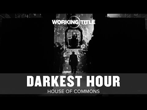 Darkest Hour: House of Commons