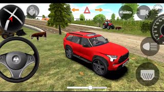 new vehicles update Indian cars simulator 3D - new update !! Android gameplay video part 141