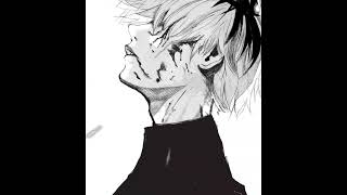 My 1st Manga Edit #edit #tokyoghoul #aftereffects #aftereffectsedit