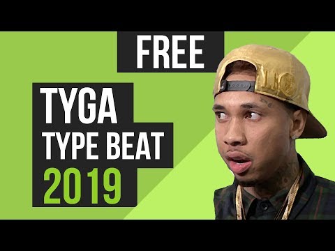 🔴(FREE) TYGA TYPE BEAT 2019 - "GET HIGH" | Club TRAP Beat 2019