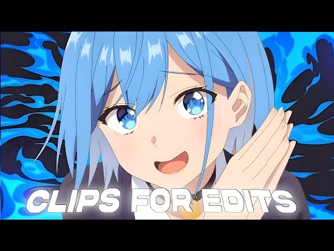 Himari Inuzuka Episode 6 [RAW | 120FPS] – Clips for Editing