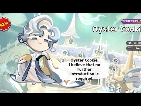 PAIN. (Cookie Run: Kingdom)