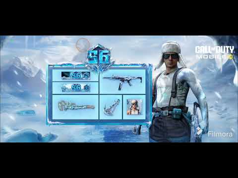 Combinación OP, Probando accesorios exclusivos PT.5
