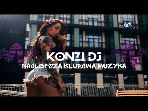 GRUDZIEŃ 2023 - NAJLEPSZA KLUBOWA MUZYKA!