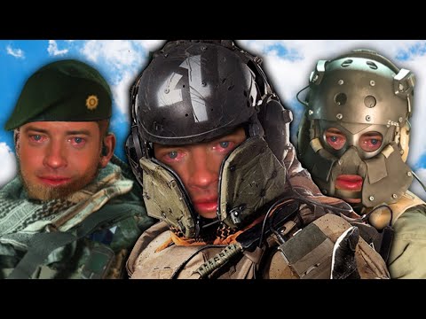 What on EARTH is happening to Warzone 2