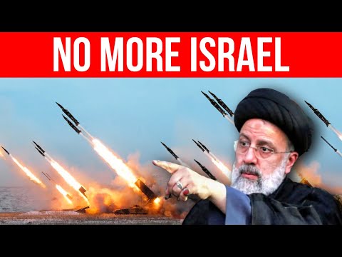 Iran Supreme Leader: "This Missile Will Destroy Israel!"