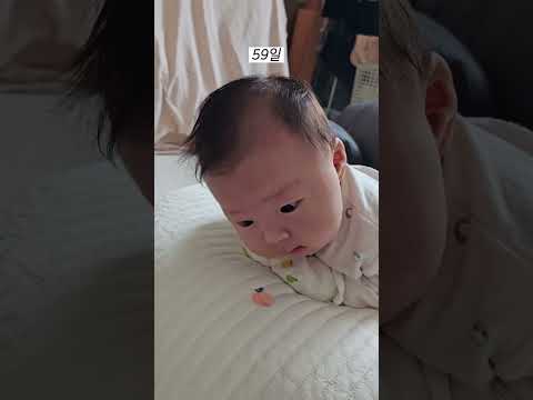 터미타임 20일동안 연습한 결과는?