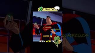 Click up 👆🏾for more #soimagine #cartoonedits #supermancartoon  #voiceover #90skids #90scartoons