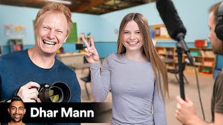 Jordan Matter’s Life Changed With One Viral Video Ft. Salish Matter | Dhar Mann Studios