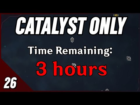 Deadline Anxiety | Genshin Impact Catalyst Only