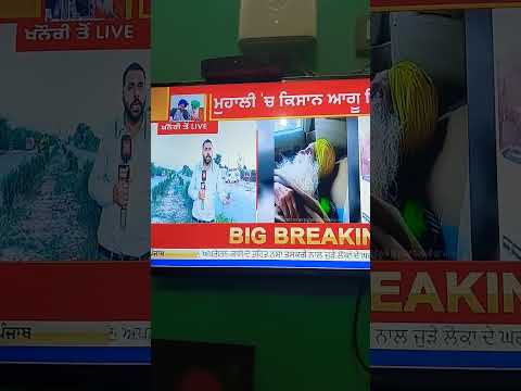 ਕਿਸਾਨ ਯੂਨੀਅਨ