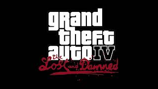 GTA IV The Lost And Damned - Main Theme Remastered 1 Hour Extended (By 1DERER)