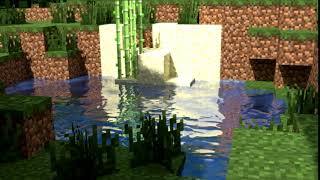 Water Shader (Minecraft Animation Experiments #12)