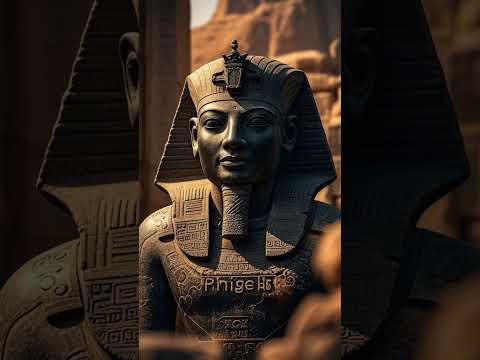 The Kingdom of Kush: Africa’s Lost Superpower | 60 Seconds of Ancient Glory