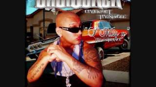 Babi Joker-Baby Girl