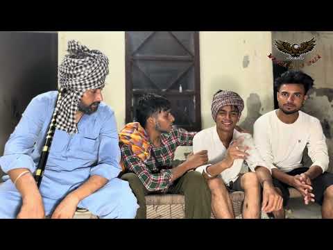 ਮਿੱਠੂ ਨੰਦਨੀ ਦਾ part -2 || new punjabi short movie