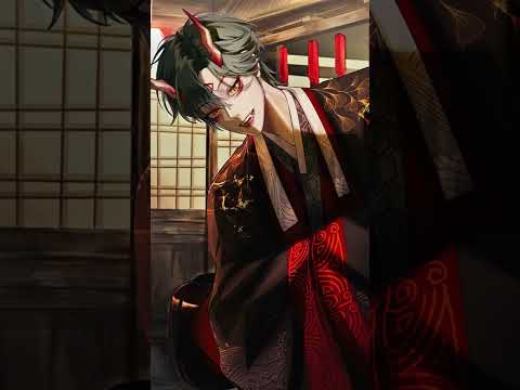 퀄업본) 何に見える？👹 #Shorts #도깨비