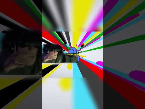 Droid in VR