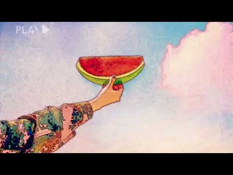 it's a hot summer day lofi hiphop playlist | chill summer lofi beats to work, relax, study, vibe