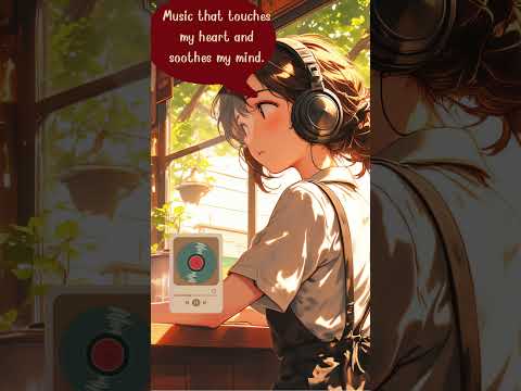 Short14 - Chill Songs #relaxingmusic #cafevibes #chillmusic #เพลงฟังสบาย #เพลงทำงาน #music