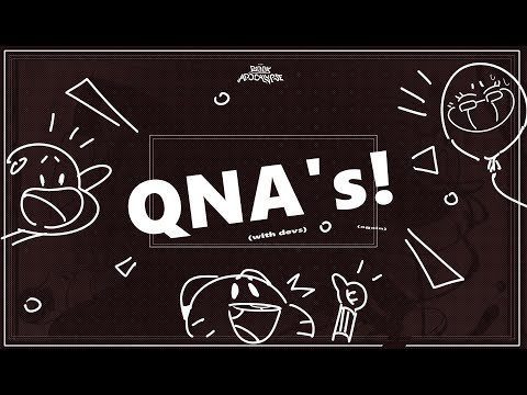 QnA Time with the Pibby: Apocalypse Developers