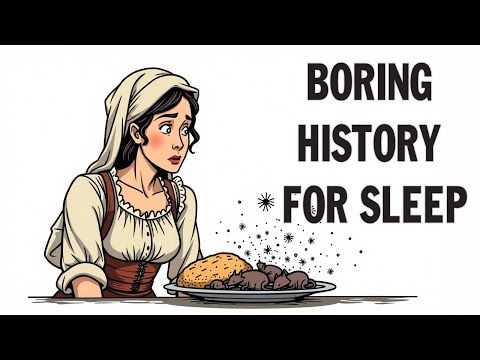 Medieval Europe’s Worst Recipes (and Why They Ate Them Anyway)