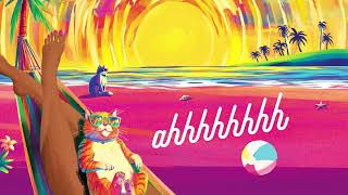 A Tropical Escape from Odors