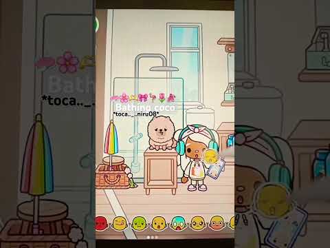 #tocaboca #aesthetic