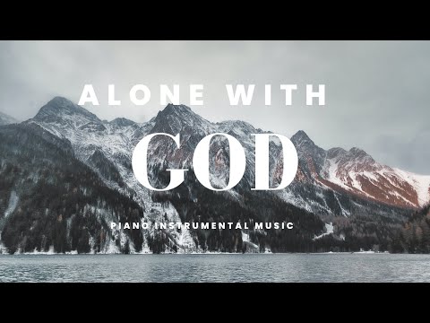 Deep Prayer: Instrumental Piano Music for Spiritual Soaking #instrumentalworship #prayermusic